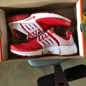Nike presto